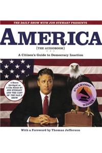Daily Show with Jon Stewart Presents America