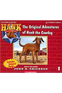 The Original Adventures of Hank the Cowdog