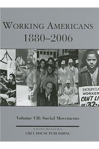 Working Americans, 1880-2006