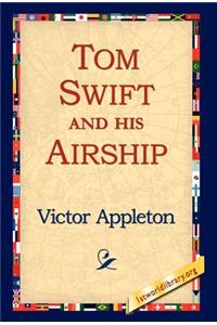 Tom Swift and His Airship