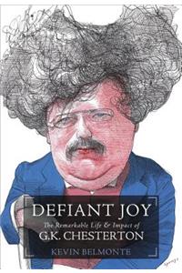 Defiant Joy