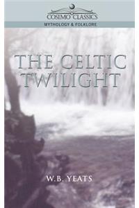 The Celtic Twilight