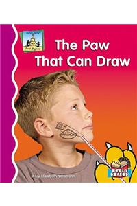 Paw That Can Draw