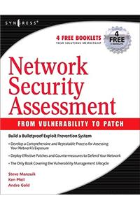Network Security Assessment