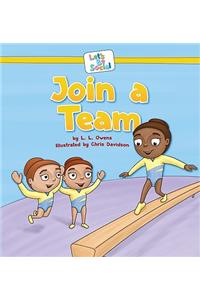 Join a Team