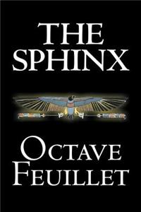 The Sphinx by Octave Feuillet, Fiction, Classics, Literary, Short Stories