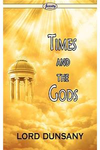 Time and the Gods