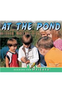 At the Pond