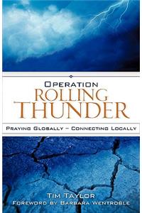 Operation Rolling Thunder