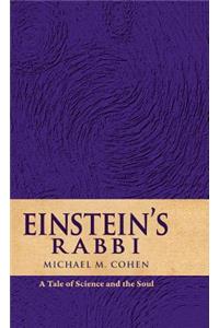 Einstein's Rabbi