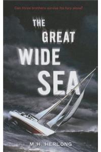 Great Wide Sea