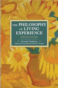 Philosophy of Living Experience