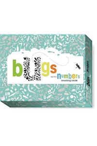 Bugs by The Numbers Counting Cards