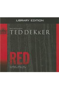 Red (Library Edition)