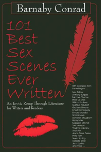 101 Best Sex Scenes Ever Written