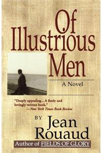Of Illustrious Men