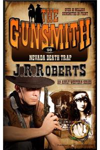 Nevada Death Trap