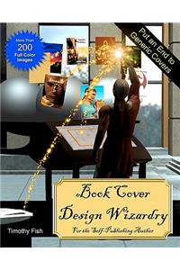 Book Cover Design Wizardry