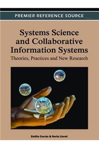 Systems Science and Collaborative Information Systems