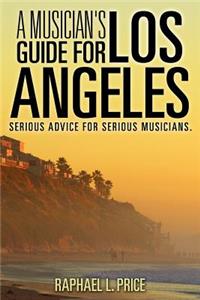 Musician's Guide For Los Angeles