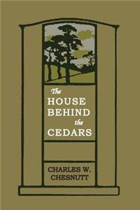 House Behind the Cedars