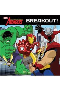 Breakout!