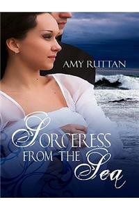 Sorceress from the Sea