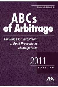 ABCs of Arbitrage