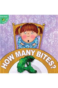 How Many Bites?