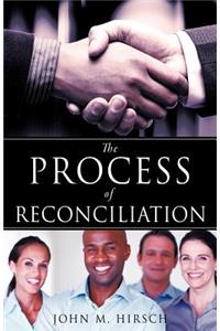 The Process of Reconciliation