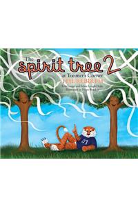 The Spirit Tree 2 at Toomer's Corner