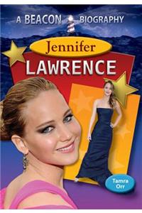 Jennifer Lawrence