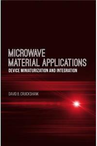 Microwave Material Applications