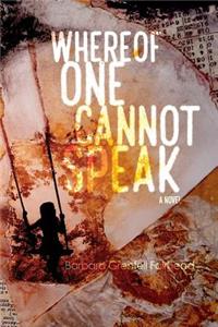 Whereof One Cannot Speak