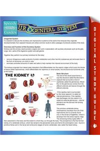Urogenital System (Speedy Study Guides)