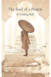 The Soul of a People