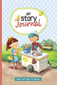 My Story Journal