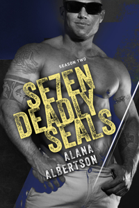 Se7en Deadly Seals: Season Two