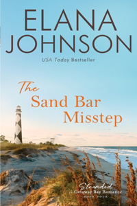 Sand Bar Misstep