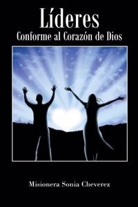 Líderes Conforme al Corazón de Dios