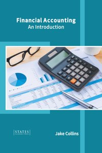 Financial Accounting: An Introduction