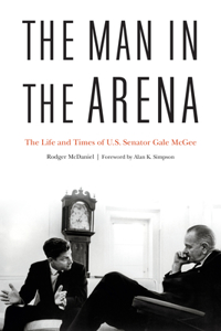 The Man in the Arena