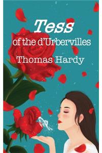 Tess of the d'Urbervilles: A Pure Woman