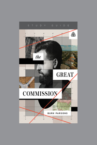 Great Commission, The