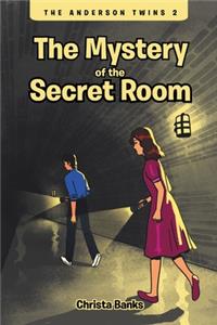 Anderson Twins: The Mystery of the Secret Room