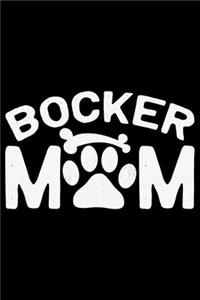 Bocker Mom