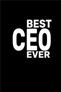 Best CEO Ever