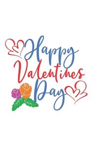 Happy valentines day