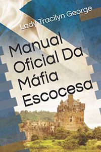 Manual Oficial Da Máfia Escocesa