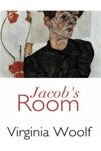 Jacob's Room (Annotated)